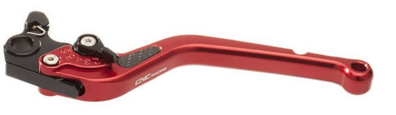CNC Racing Clutch lever - long model 180 mm | LCL25