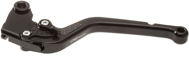 CNC Racing Clutch lever - long model 180 mm | LCL37
