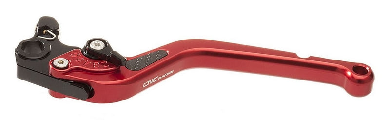 CNC Racing Clutch lever - long model 180 mm | LCL37