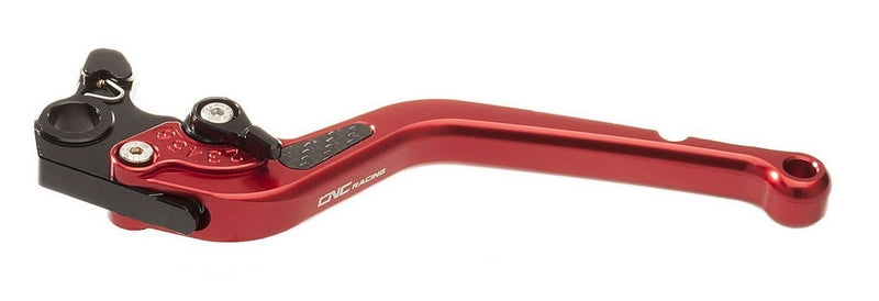 CNC Racing Clutch lever - long model 180 mm | LCL38