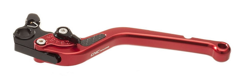 CNC Racing Clutch lever - long model 180 mm | LCL39