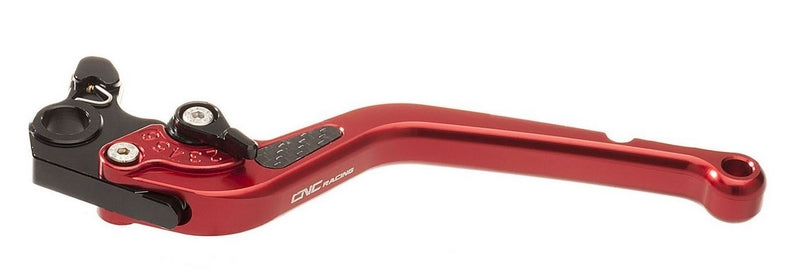 CNC Racing Clutch lever - long model 180 mm | LCL41