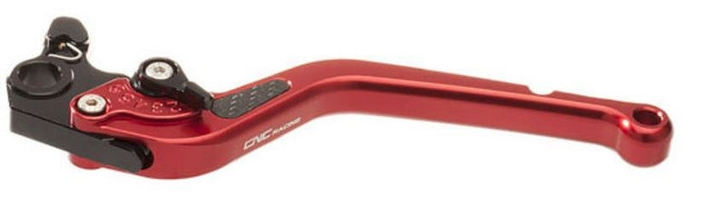 CNC Racing Clutch lever - long model 180 mm | LCL43