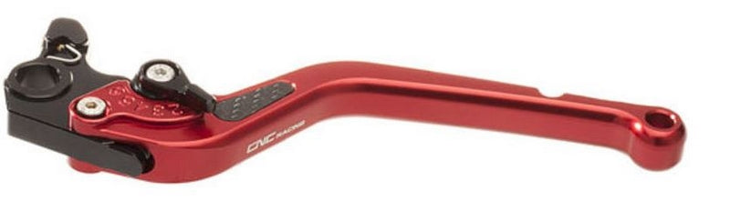 CNC Racing Clutch lever - long model 180 mm | LCL44