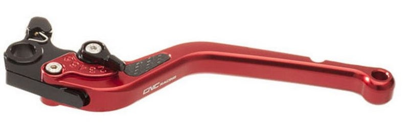 CNC Racing Clutch lever - long model 180 mm | LCL48