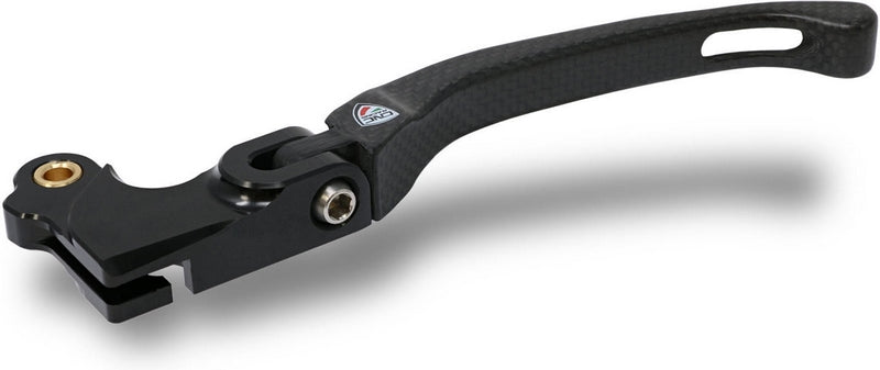 CNC Racing Clutch lever folding Race - Carbon | LCR23