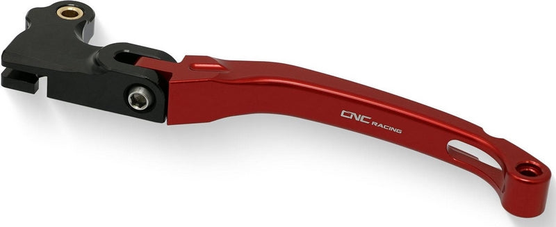 CNC Racing Clutch lever Race - folding | LCR23