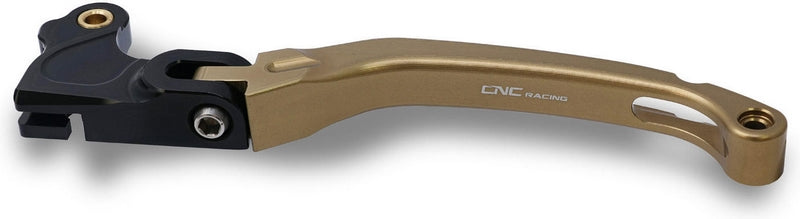 CNC Racing / シーエヌシーレーシング Clutch lever Race - folding | LCR23