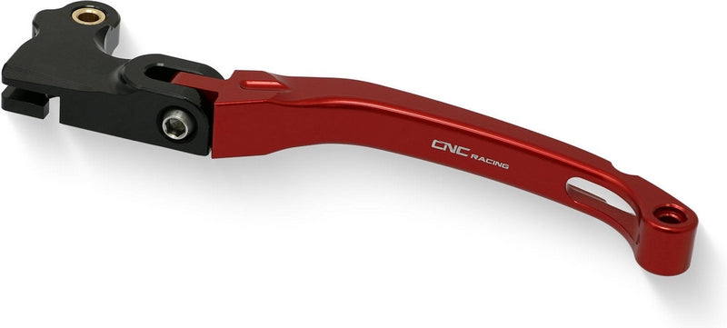 CNC Racing Clutch lever Race - folding | LCR33