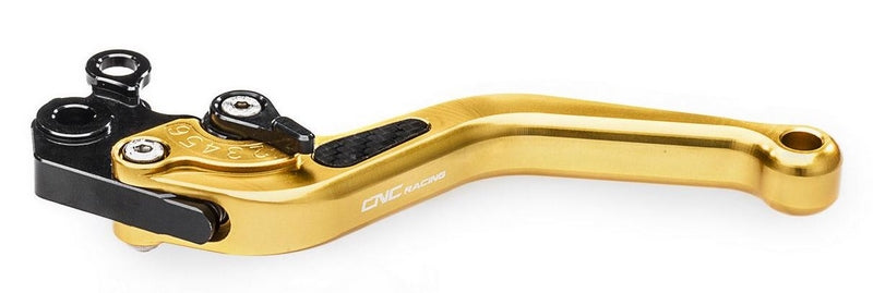 CNC Racing Clutch lever - short model 150 mm | LCS02