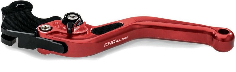 CNC Racing Clutch lever - short model 150 mm | LCS02