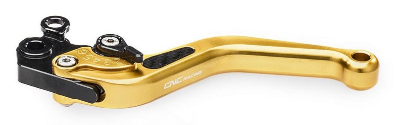 CNC Racing Clutch lever - short model 150 mm | LCS07