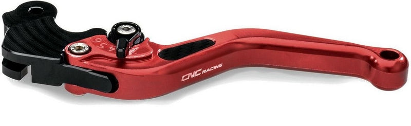CNC Racing Clutch lever - short model 150 mm | LCS07