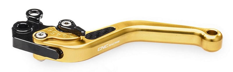 CNC Racing Clutch lever - short model 150 mm | LCS11