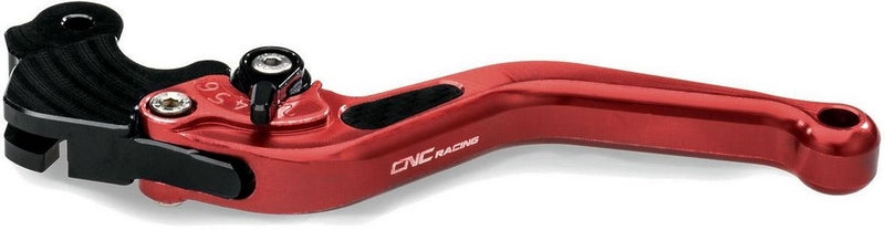 CNC Racing Clutch lever - short model 150 mm | LCS11