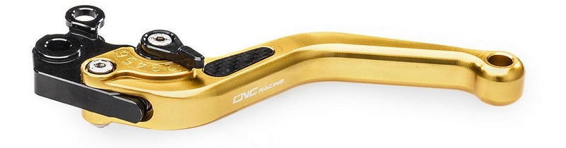 CNC Racing Clutch lever - short model 150 mm | LCS12