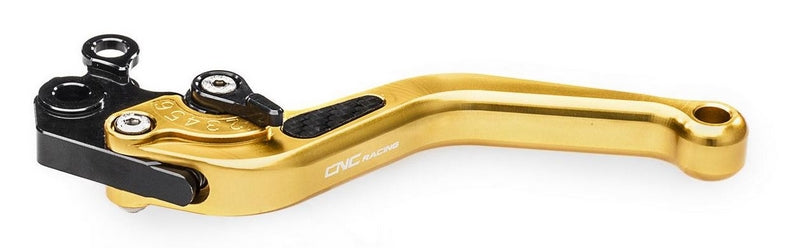 CNC Racing Clutch lever - short model 150 mm | LCS21