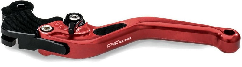 CNC Racing Clutch lever - short model 150 mm | LCS22