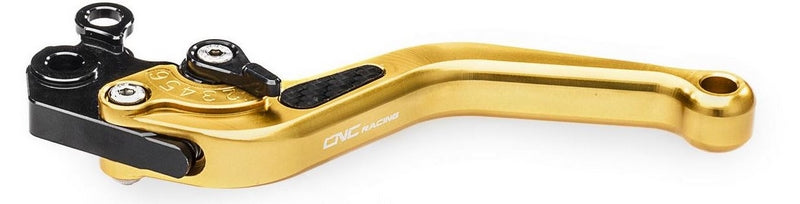 CNC Racing Clutch lever - short model 150 mm | LCS23