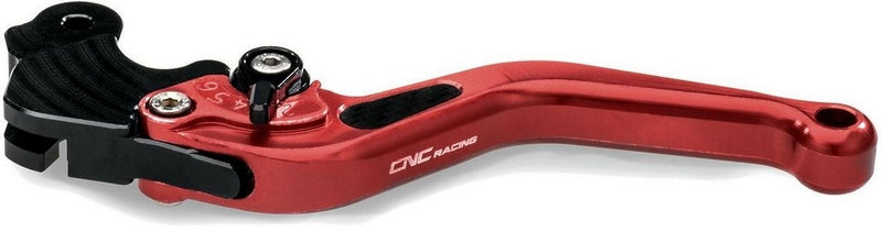 CNC Racing Clutch lever - short model 150 mm | LCS23