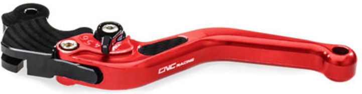 CNC Racing Clutch lever - short model 150 mm | LCS24
