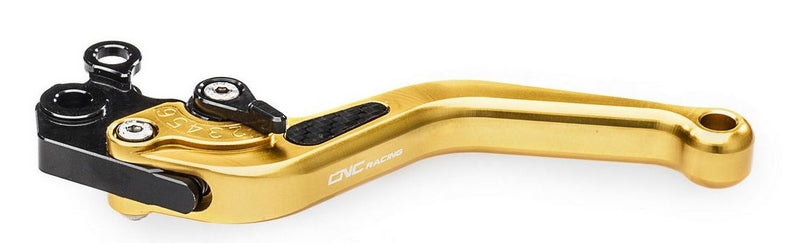 CNC Racing Clutch lever - short model 150 mm | LCS28