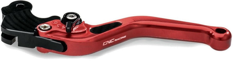 CNC Racing Clutch lever - short model 150 mm | LCS28