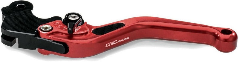 CNC Racing Clutch lever - short model 150 mm | LCS33