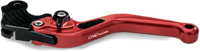CNC Racing Clutch lever - short model 150 mm | LCS37