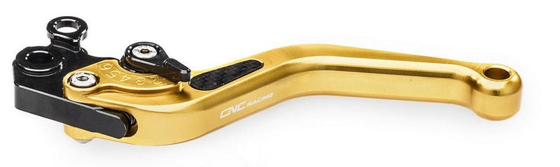 CNC Racing Clutch lever - short model 150 mm | LCS38