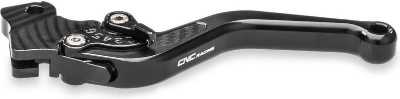 CNC Racing Clutch lever - short model 150 mm | LCS39