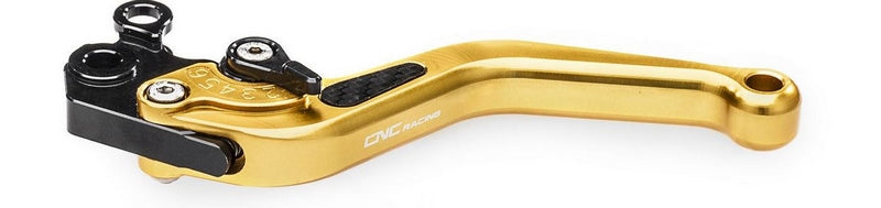 CNC Racing Clutch lever - short model 150 mm | LCS41