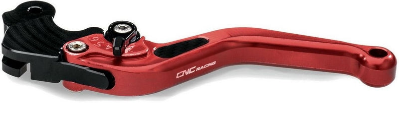 CNC Racing Clutch lever - short model 150 mm | LCS41