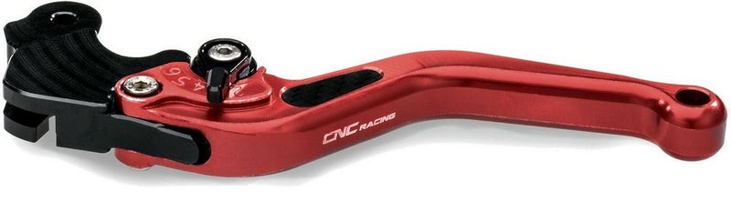 CNC Racing Clutch lever - short model 150 mm | LCS42