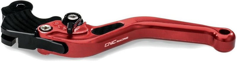 CNC Racing Clutch lever - short model 150 mm | LCS43