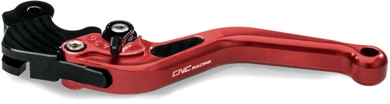 CNC Racing Clutch lever - short model 150 mm | LCS45
