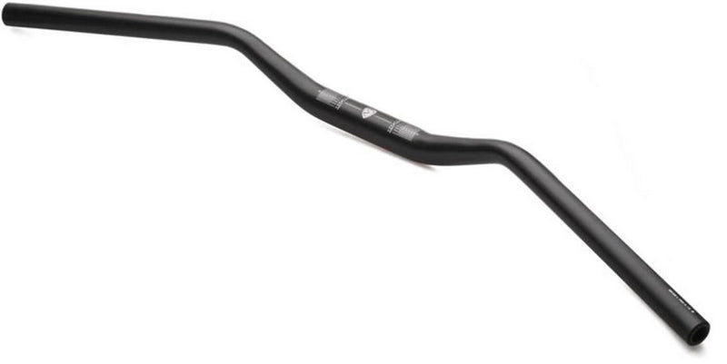 CNC Racing 1-1/8 inch diameter tapered handlebars | MA106