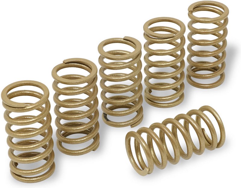 CNC Racing / シーエヌシーレーシング Clutch springs H40.5 - MV Agusta | MO245
