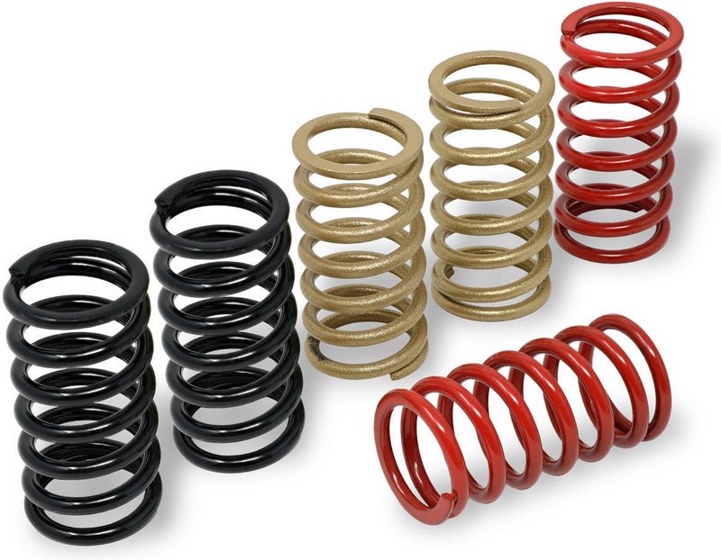 CNC Racing / シーエヌシーレーシング Clutch springs H40.5 - MV Agusta | MO245