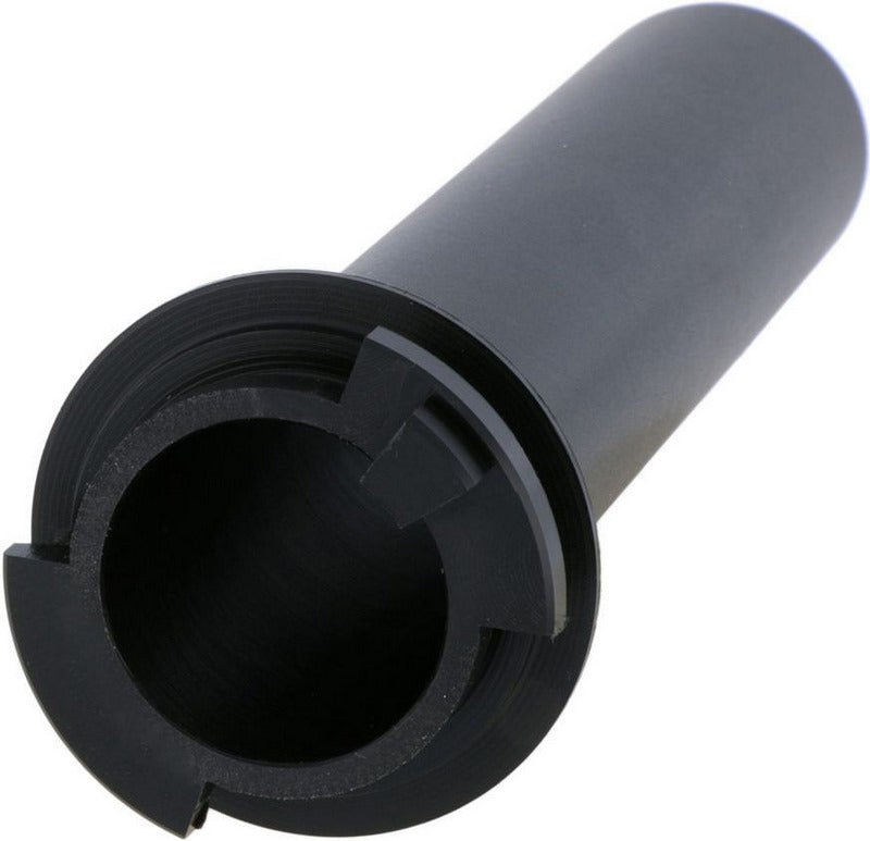 CNC Racing Throttle control tube RBW MV Agusta  Black | MPA02B