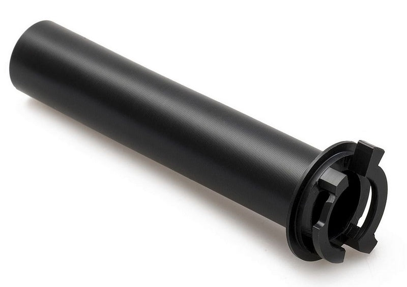CNC Racing Throttle control tube RBW DUCATI - SPORT  Black | MPA10B