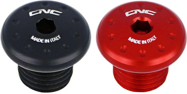 CNC Racing Mirror Blanking Plug M10 RH | MRA11