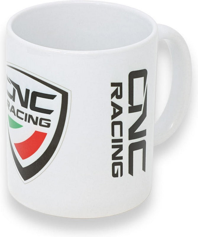 CNC Racing Mug 11oz  White | MUG01W