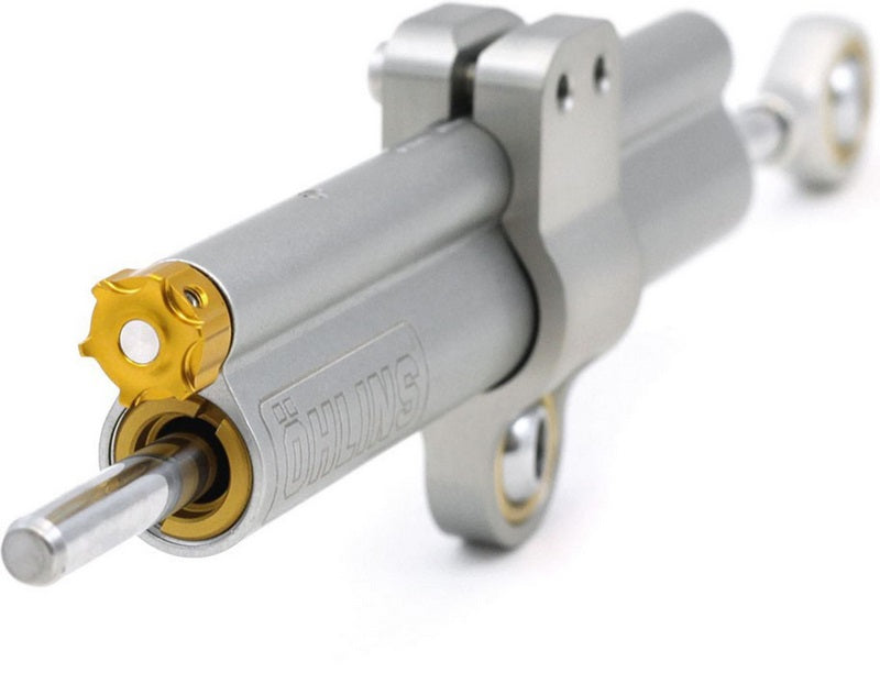CNC Racing Steering damper Ohlins stroke 68mm | OH168