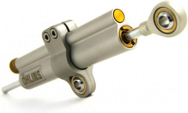 CNC Racing Steering damper Ohlins stroke 68mm | OH168