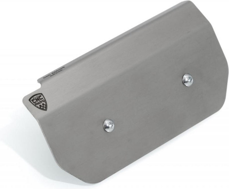 CNC Racing Crankcase protection Ducati  Natural | PA400N