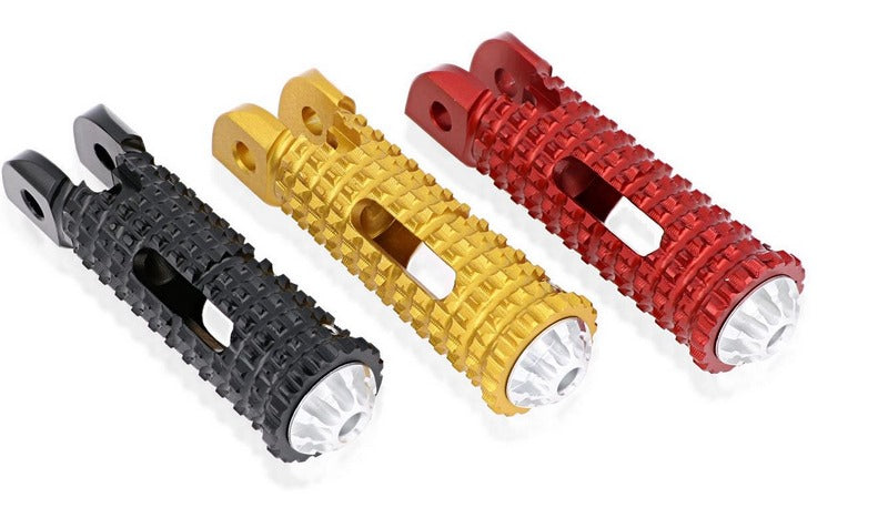 CNC Racing FRONT FOOTPEGS OEM REARSETS DUCATI | PC111