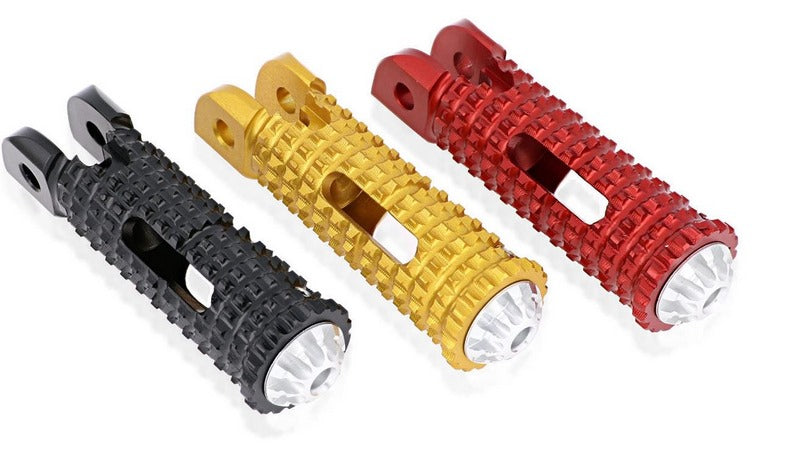 CNC Racing FRONT FOOTPEGS OEM REARSETS DUCATI | PC111