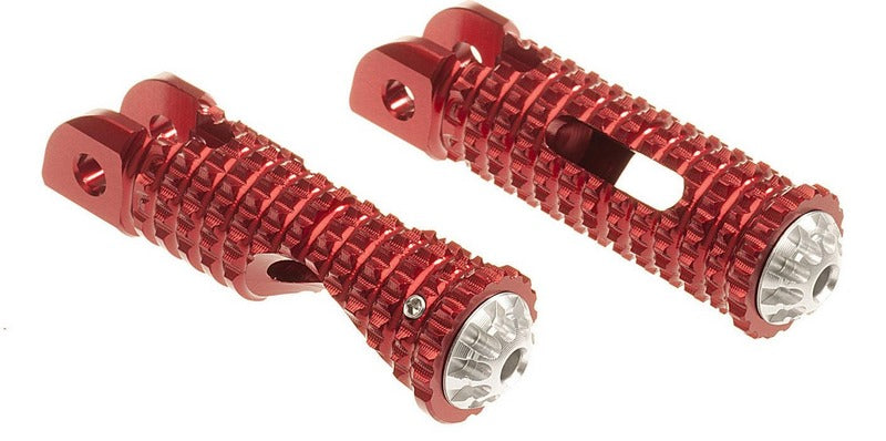 CNC Racing FRONT FOOTPEGS OEM REARSETS DUCATI | PC111