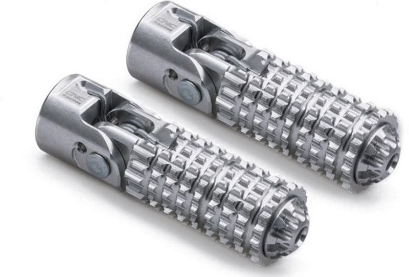 CNC Racing Footpegs folding universal - Sport | PC121